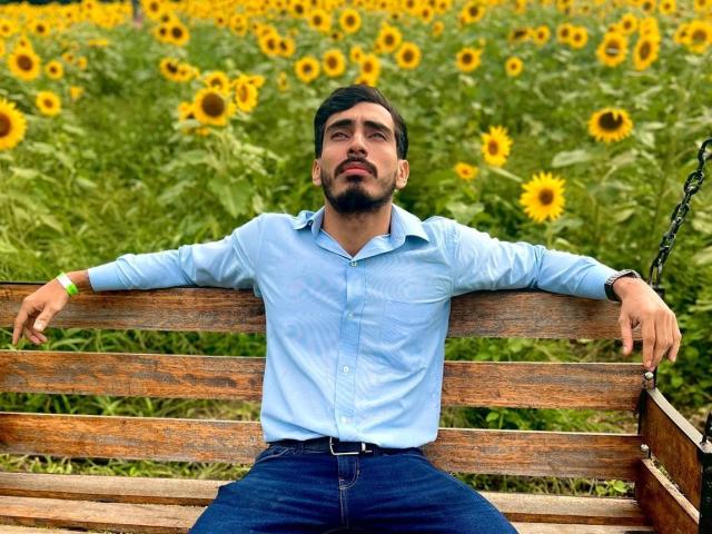 AresMuscle - Camera khiêu dâm &amp; quyến rũ trực tiếp - 21206574