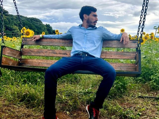 AresMuscle - Live porn &amp; sex cam - 21206586