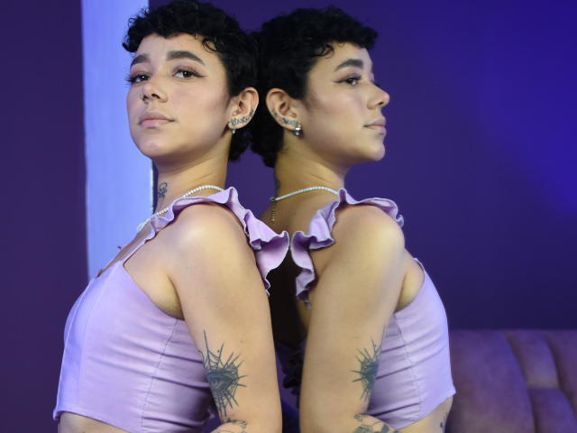 HelanordikFoxy - Live sex cam - 21206762