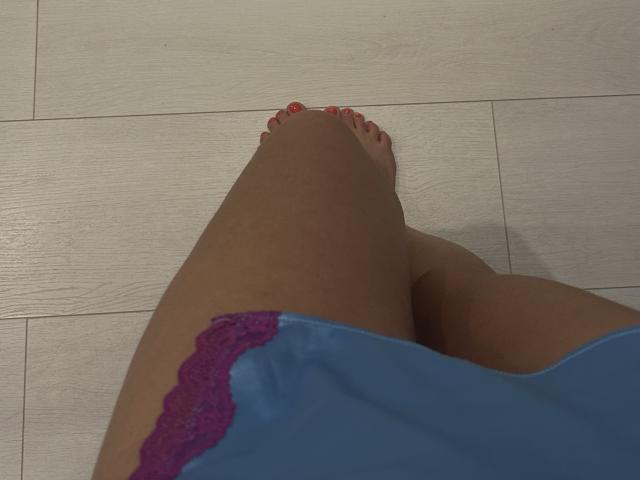 Stefanni - Live porn &amp; sex cam - 21207090