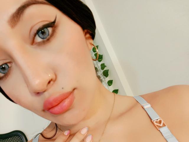 AnnaKhalo - Live sex cam - 21208358