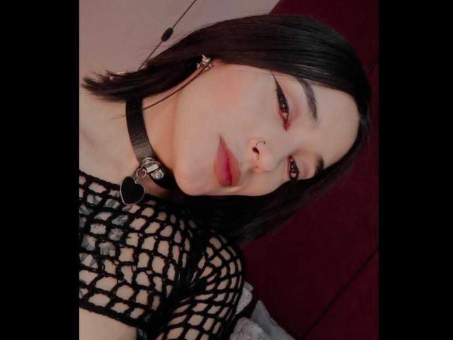 SalomeMille - Live porn &amp; sex cam - 21208902