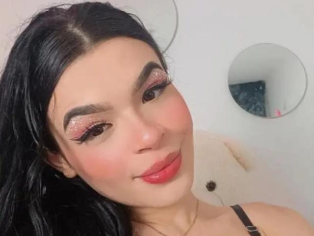 CamyRoy - Sexe cam en vivo - 21208946
