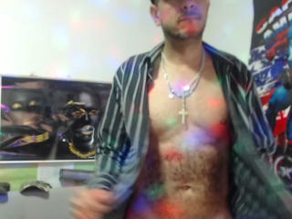 BrunoMendez - Sexe cam en vivo - 21209506