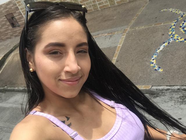 PaulettSmith - Porno na żywo i seks kamera - 21210178