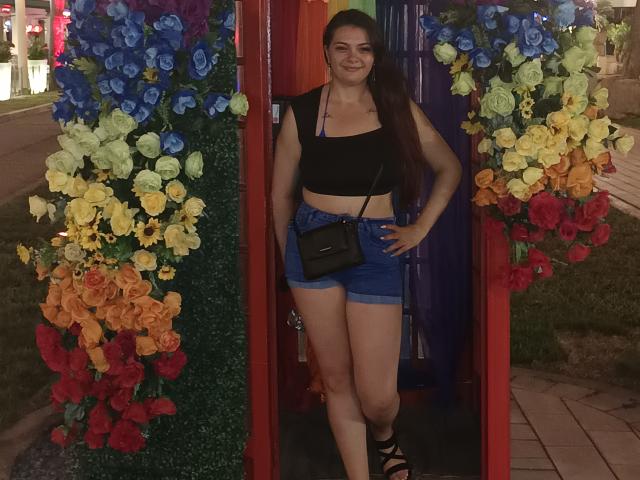 katherinLatin - Live sex cam - 21210354