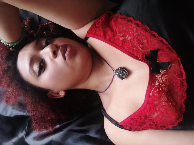 VioletaSwitch - Live porn &amp; sex cam - 21210438