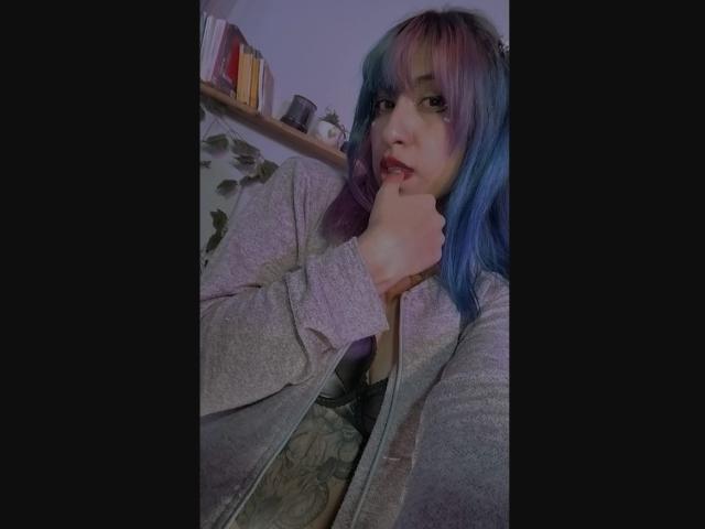 RigelBlue - Sexe cam en vivo - 21210614