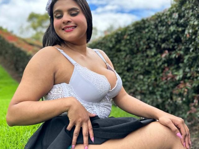 IvetteClark - Live porn &amp; sex cam - 21212586