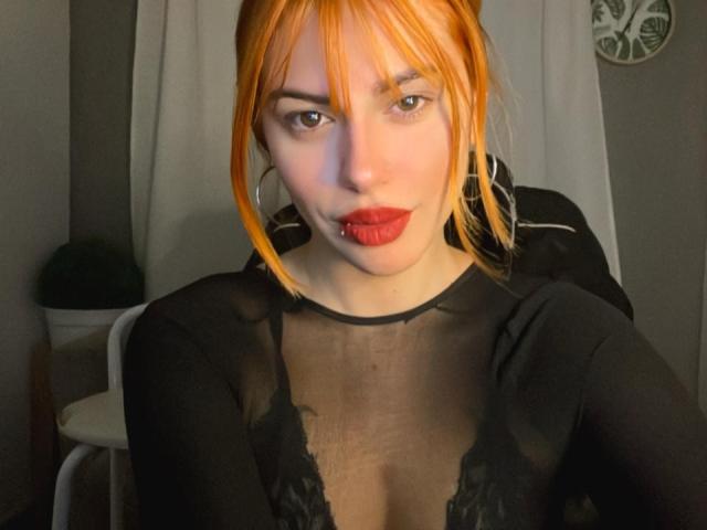 TifanySkyy - Camera khiêu dâm &amp; quyến rũ trực tiếp - 21212634