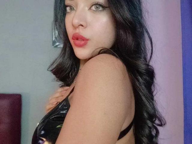 MartinaLopez - Sexe cam en vivo - 21214014