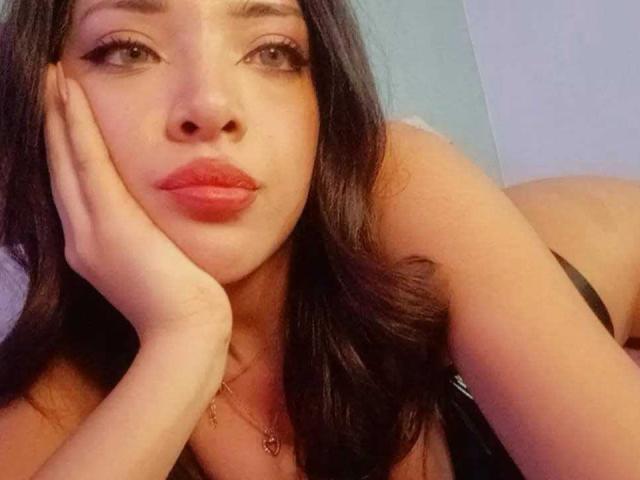 MartinaLopez - Live porn &amp; sex cam - 21214030