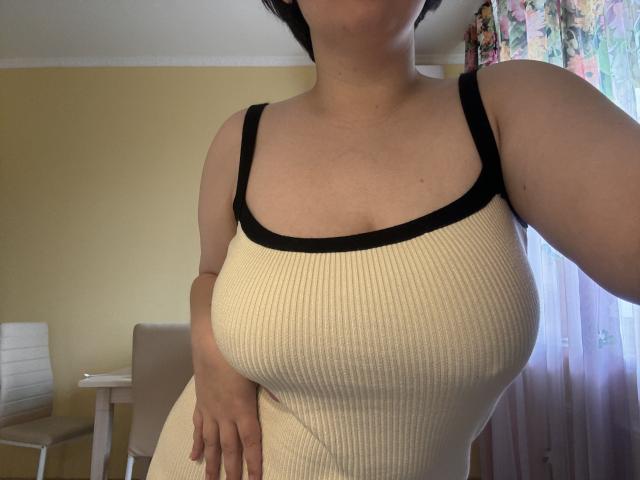 Polinka - Live porn &amp; sex cam - 21214742