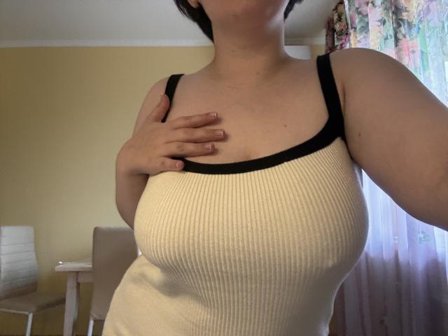 Polinka - ライブポルノ&amp;セックスカム - 21214770