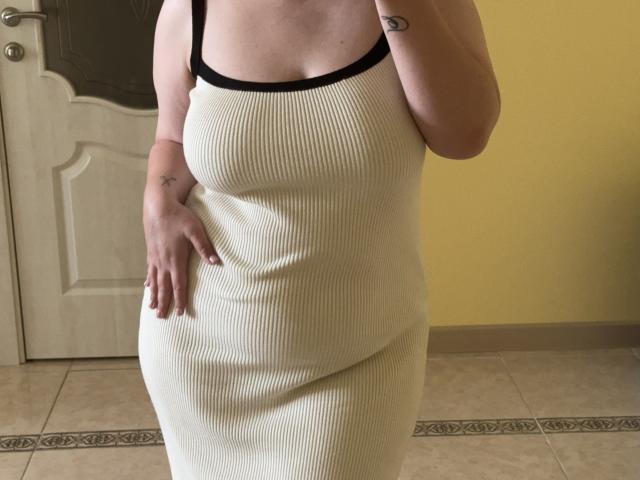 Polinka - Live porno og sexkamera - 21214874