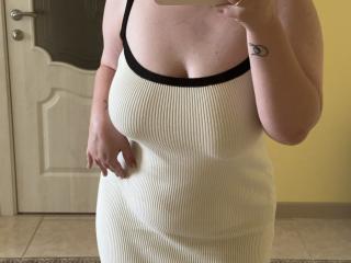 Polinka - Camera khiêu dâm &amp; quyến rũ trực tiếp - 21215162