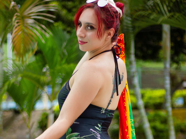 SophiaLaurent - Live porn &amp; sex cam - 21216050