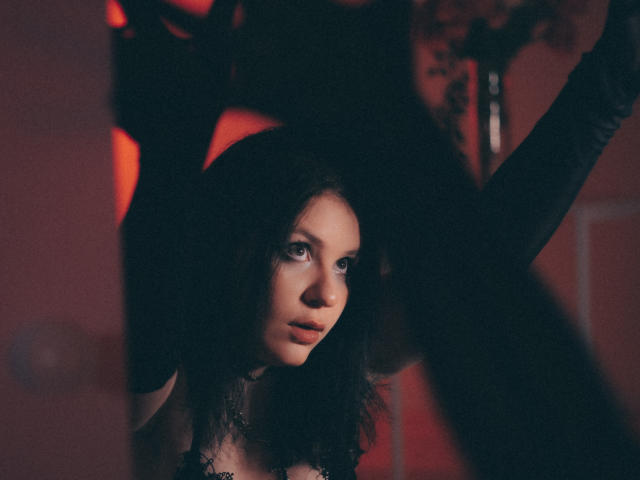 WendyEra - сексуальная веб-камера в реальном времени - 21217298