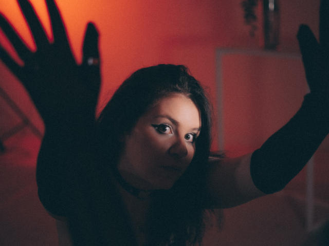 WendyEra - Camera khiêu dâm &amp; quyến rũ trực tiếp - 21217310