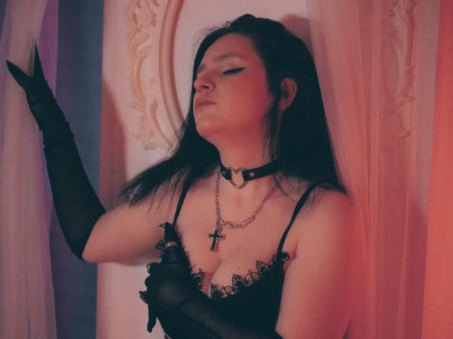 WendyEra - Sexe cam en vivo - 21217346