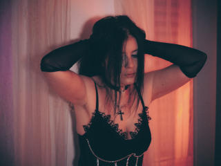 WendyEra - Camera khiêu dâm &amp; quyến rũ trực tiếp - 21217358