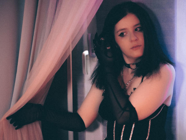 WendyEra - сексуальная веб-камера в реальном времени - 21217370