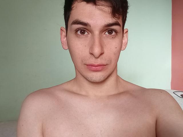 Alexxii - Live porn &amp; sex cam - 21217390