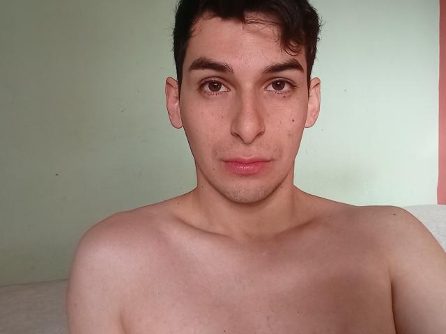 Alexxii - Live porn &amp; sex cam - 21217394