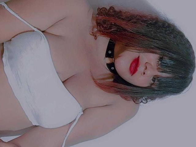 MeganKleiin - Live porn &amp; sex cam - 21217758