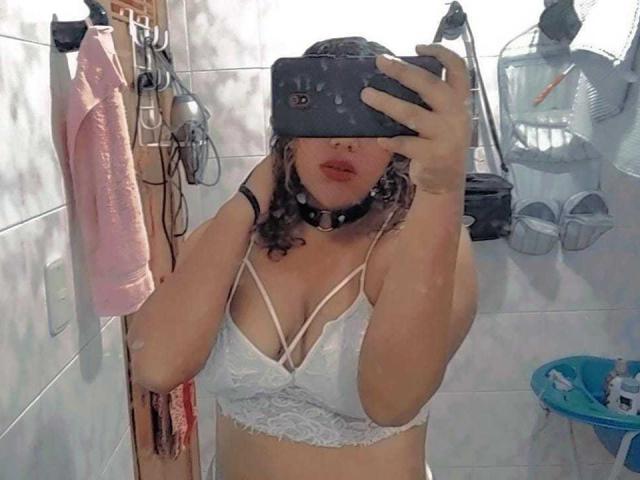 MeganKleiin - Sexe cam en vivo - 21217774