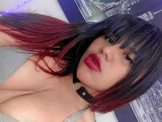 MeganKleiin - сексуальная веб-камера в реальном времени - 21217830