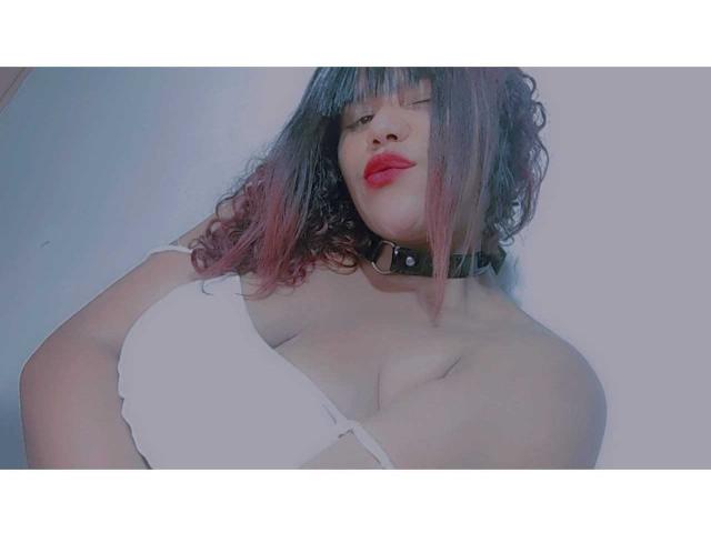 MeganKleiin - Live sex cam - 21217854