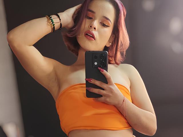 NalinaSmith - Sexe cam en vivo - 21218162