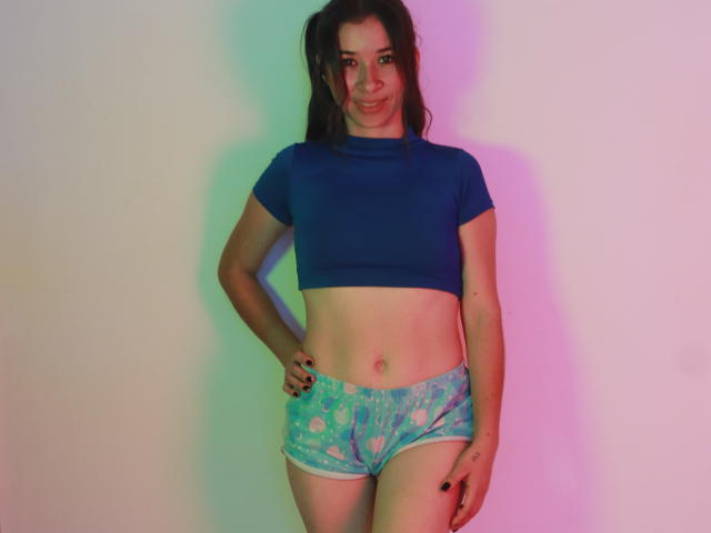 GizelRose - Sexe cam en vivo - 21218246