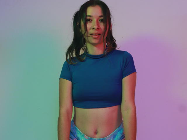 GizelRose - Sexe cam en vivo - 21218258