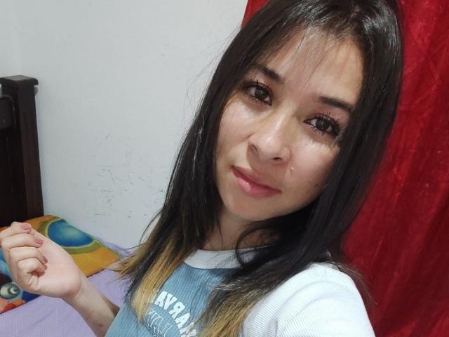 GizelRose - Sexe cam en vivo - 21218314