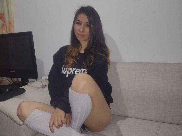 GizelRose - Sexe cam en vivo - 21218322