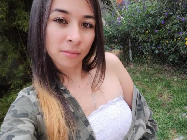 GizelRose - Sexe cam en vivo - 21218326