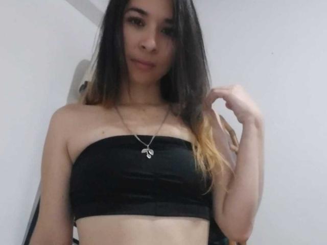 GizelRose - Sexe cam en vivo - 21218354