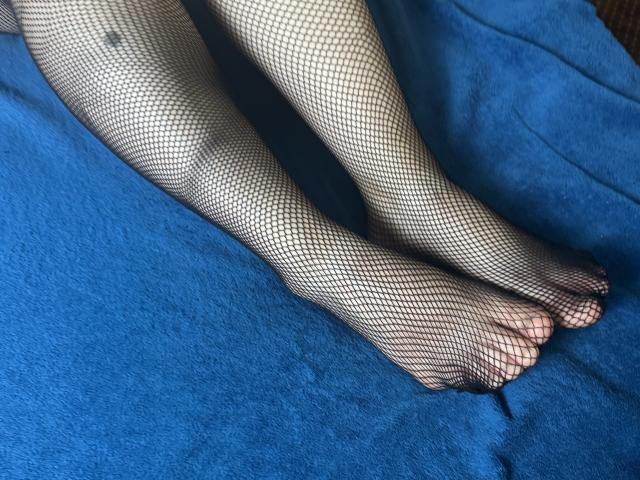 AnnaLuiza - פורנו בשידור חי ומצלמת סקס - 21218954