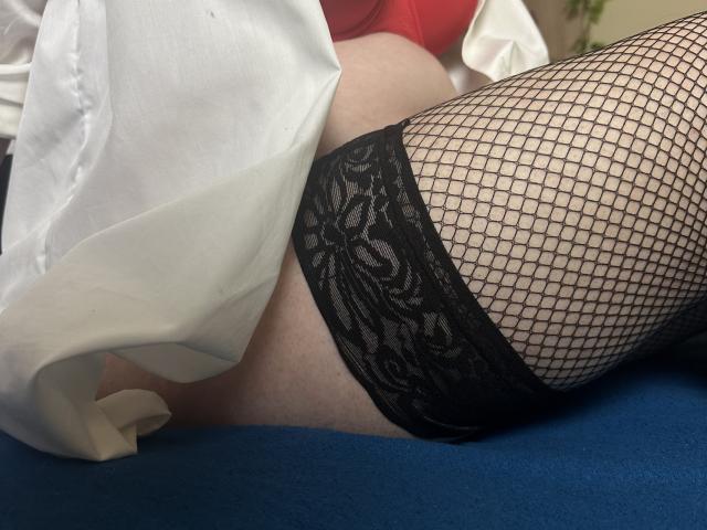 AnnaLuiza - פורנו בשידור חי ומצלמת סקס - 21218978