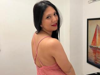 MilaColins - сексуальная веб-камера в реальном времени - 21219238