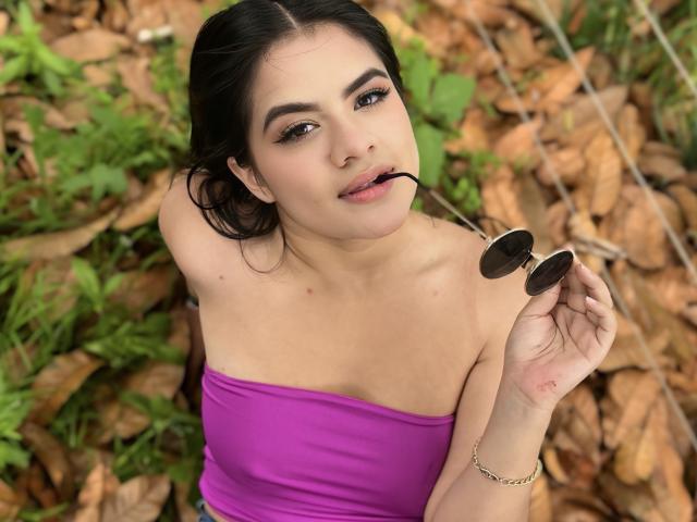 JazzCastell - Sexe cam en vivo - 21219658