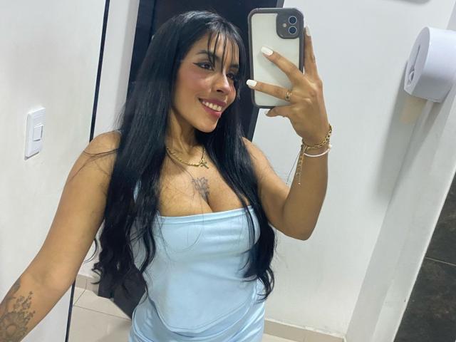 FiorellaBossh - Live sex cam - 21219758