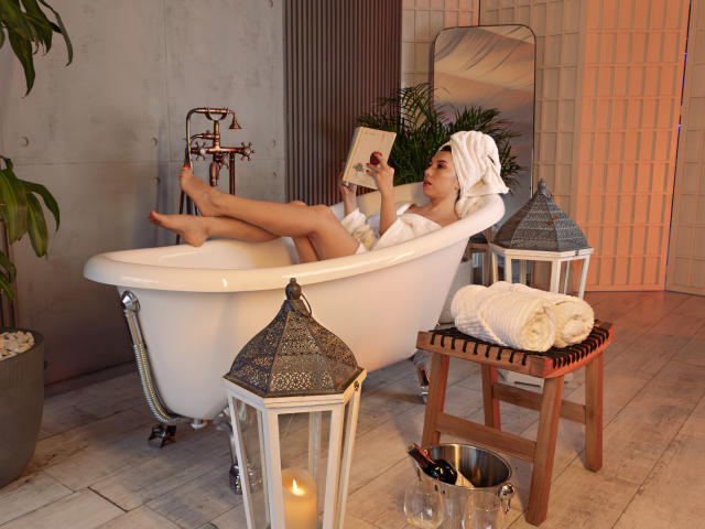 MiaReed - Live sex cam - 21220270