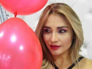 BarbaraGreat - Sexe cam en vivo - 21222422