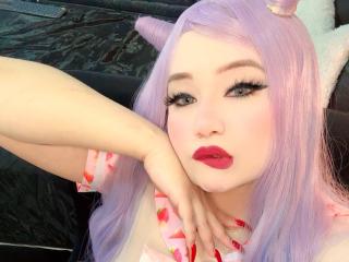 ToyaScharss - Live porn &amp; sex cam - 21222590