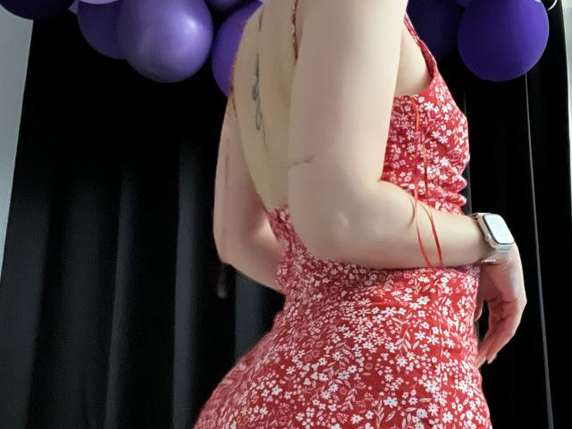 BeautySlim - Live porno og sexkamera - 21222690