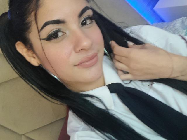 CamilaFerrara - Live porn &amp; sex cam - 21222998