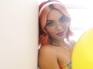 SofiFoxy - Sexe cam en vivo - 21223066